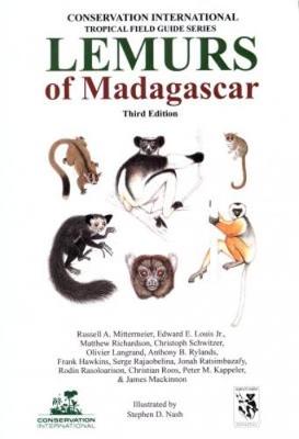 Lemurs of Madagascar - 