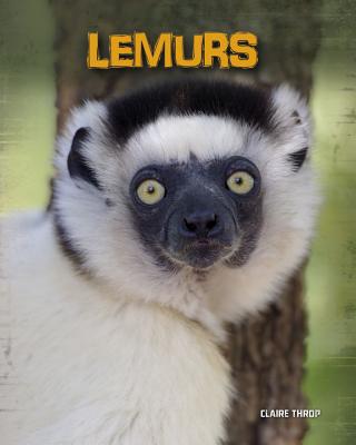 Lemurs - Throp, Claire