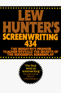 Len Hunter's Screenwriting 434