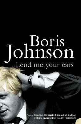 Lend me your Ears - Johnson, Boris