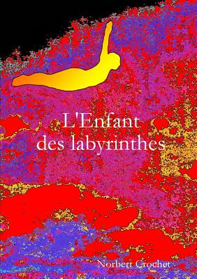 L'Enfant Des Labyrinthes - Crochet, Norbert