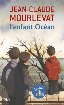 L'Enfant Ocean - Mourlevat, Jean-Claude