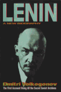 Lenin: A New Biography