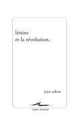 Lenine Et La Revolution