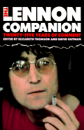 Lennon Companion: Twenty-Five Years of Comment