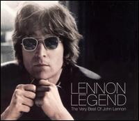 Lennon Legend: The Very Best of John Lennon - John Lennon