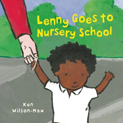 Lenny Goes to Nursery School - 