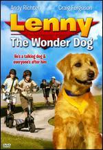 Lenny the Wonderdog