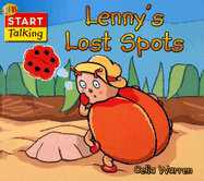 Lenny's Lost Spots - Warren, Celia