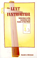 Lent Instructor: Reflections and Symbols