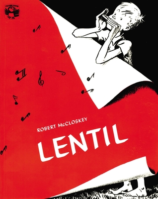 Lentil - McCloskey, Robert