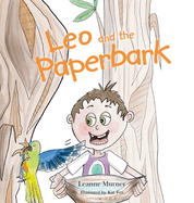 Leo and the Paperbark