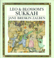 Leo & Blossom's Sukkah - 