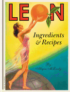 Leon: Ingredients & Recipes