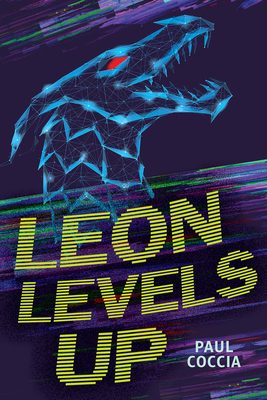 Leon Levels Up - Coccia, Paul