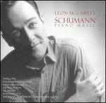Leon McCawley plays Schumann