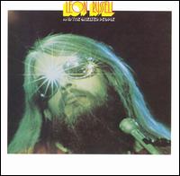 Leon Russell and the Shelter People - Leon Russell