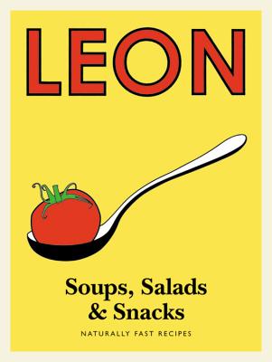 Leon Soups, Salads & Snacks - Leon Restaurants (Creator)