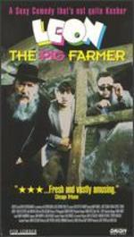 Leon the Pig Farmer [The Kosher Edition] [2 Discs] [Blu-ray]