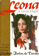 Leona, a Love Story: A Love Story