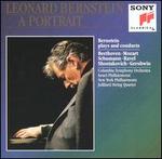 Leonard Bernstein: A Portrait