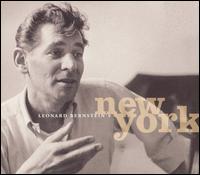 Leonard Bernstein's New York - Eric Stern / Dawn Upshaw
