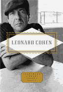 Leonard Cohen Poems