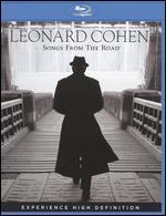 Leonard Cohen: Songs From the Road