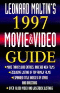 Leonard Maltin's Movie And Video Guide 1997