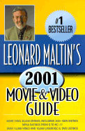 Leonard Maltin's Movie & Video Guide