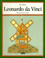 Leonardo Da Vinci - Lepscky, Ibi