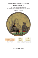 Leonardo & Luca Pacioli the Evidence: New Rules New Shapes in the Manuscript of Luca Pacioli about Chess