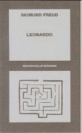 Leonardo - Sigmund Freud