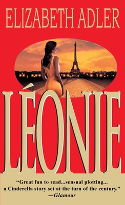 Leonie - Adler, Elizabeth