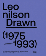 Leonilson: Drawn: 1975-1993