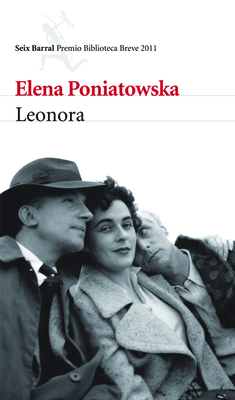 Leonora - Poniatowska, Elena