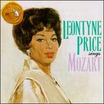 Leontyne Price sings Mozart