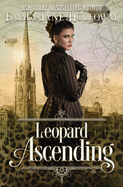 Leopard Ascending: a novel of gaslight and magic