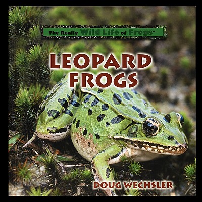 Leopard Frogs - Wechsler, Doug