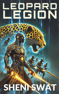 Leopard Legion: #1