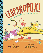 Leopardpox!