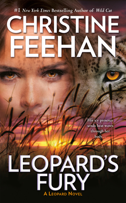 Leopard's Fury - Feehan, Christine