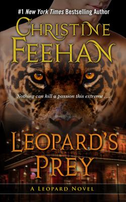 Leopard's Prey - Feehan, Christine