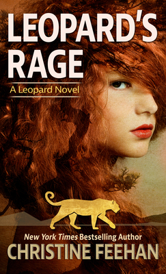 Leopard's Rage - Feehan, Christine