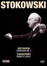 Leopold Stokowski Conducts: Beethoven/Tchaikovsky
