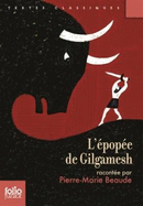 L'epopee de Gilgamesh