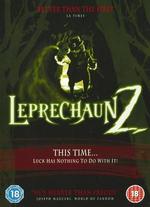 Leprechaun 2 - Rodman Flender