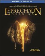 Leprechaun: Origins [Blu-ray] - Zach Lipovsky