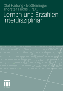 Lernen Und Erzhlen Interdisziplinr