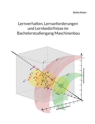 Lernverhalten, Lernanforderungen und Lernbed?rfnisse im Bachelorstudiengang Maschinenbau - Kaiser, Stefan